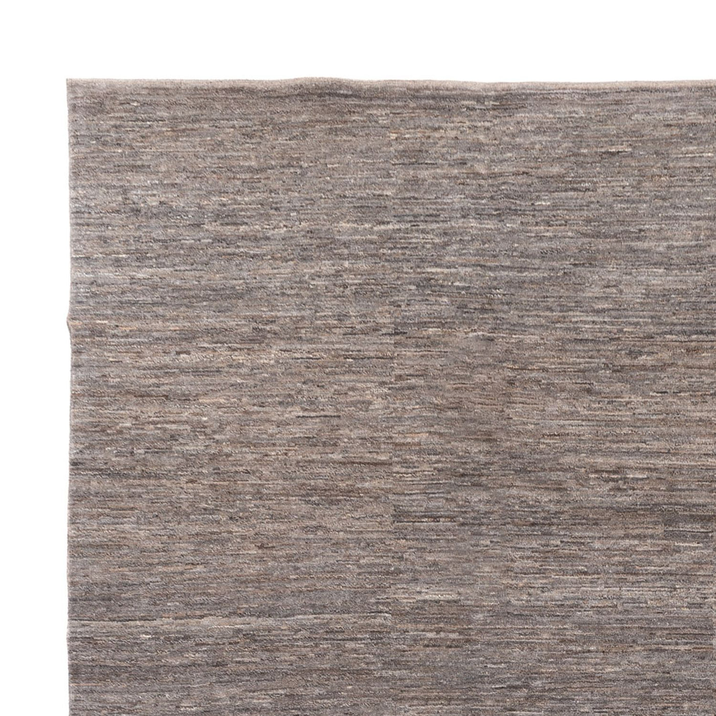 Berber Teppich 368x277cm - Wollteppich