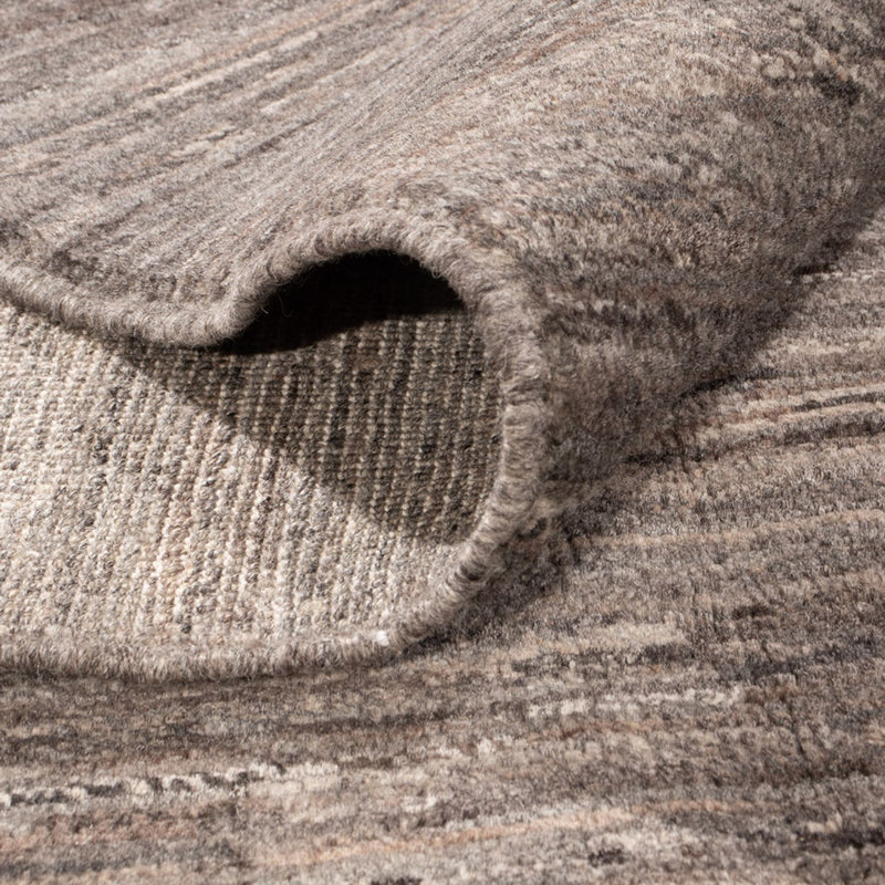 Berber Rug - 368 x 277 cm - dark beige