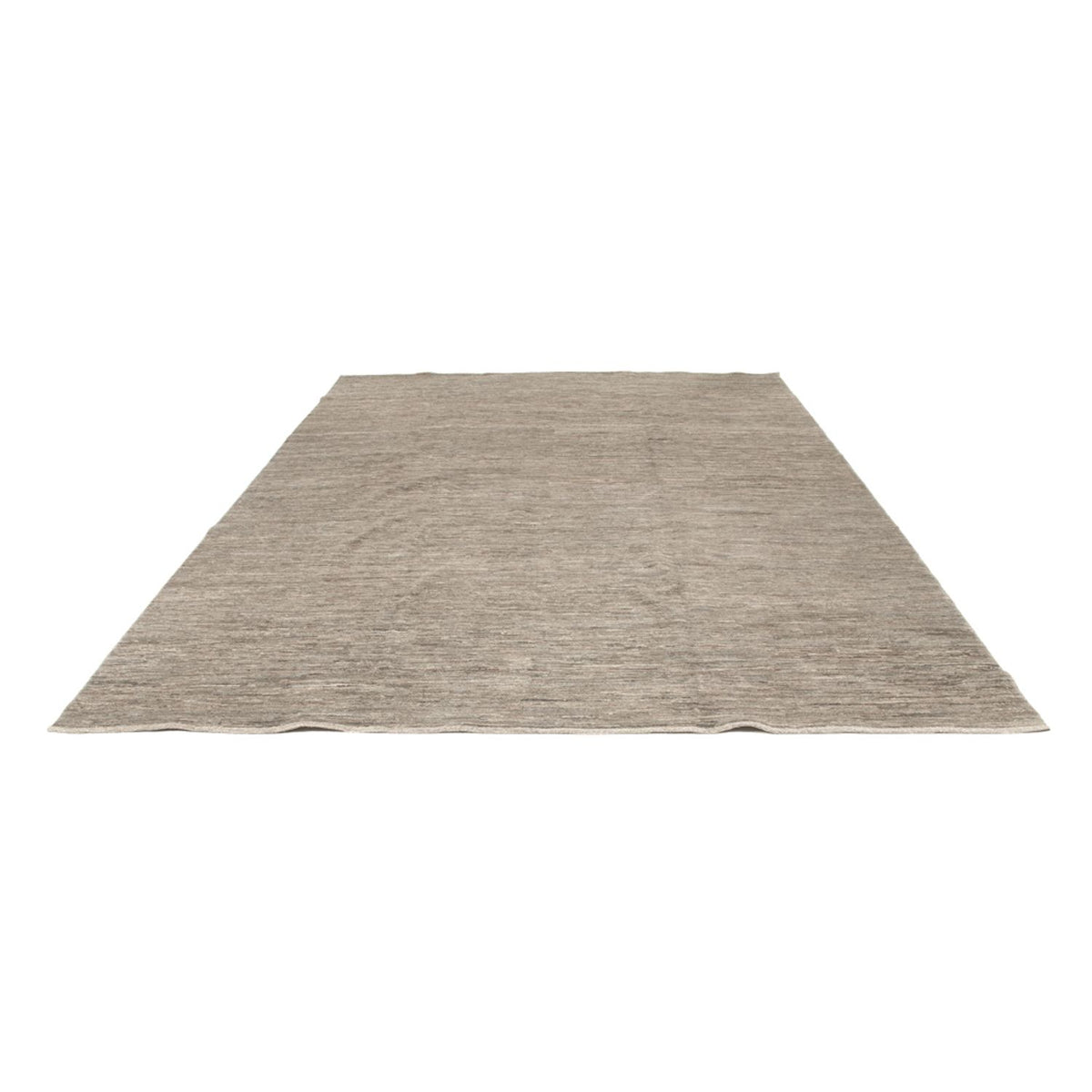 Berber Rug - 368 x 277 cm - dark beige