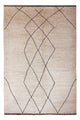 Berber Rug 293x198cm - Wool Rug