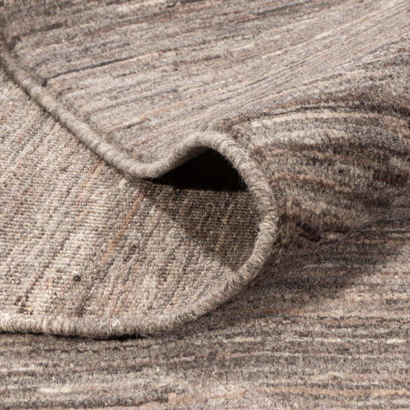 Berber Rug - 240 x 181 cm - dark beige