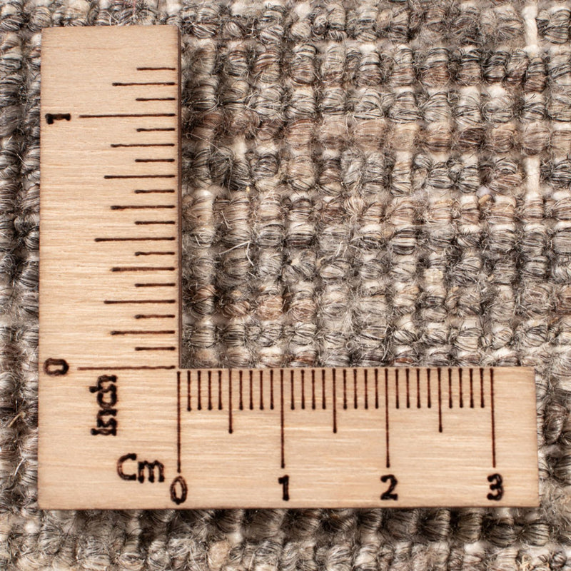 Berber Rug - 240 x 181 cm - dark beige