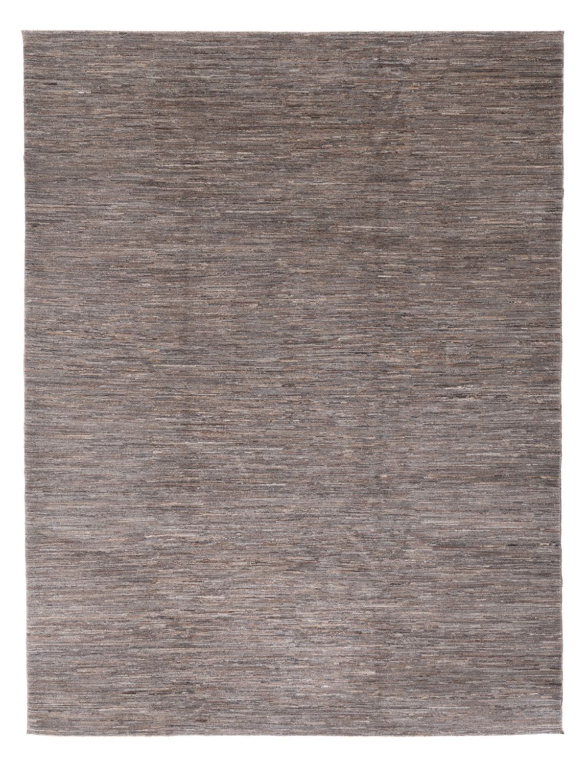 Berber Rug - 344 x 253 cm - dark beige