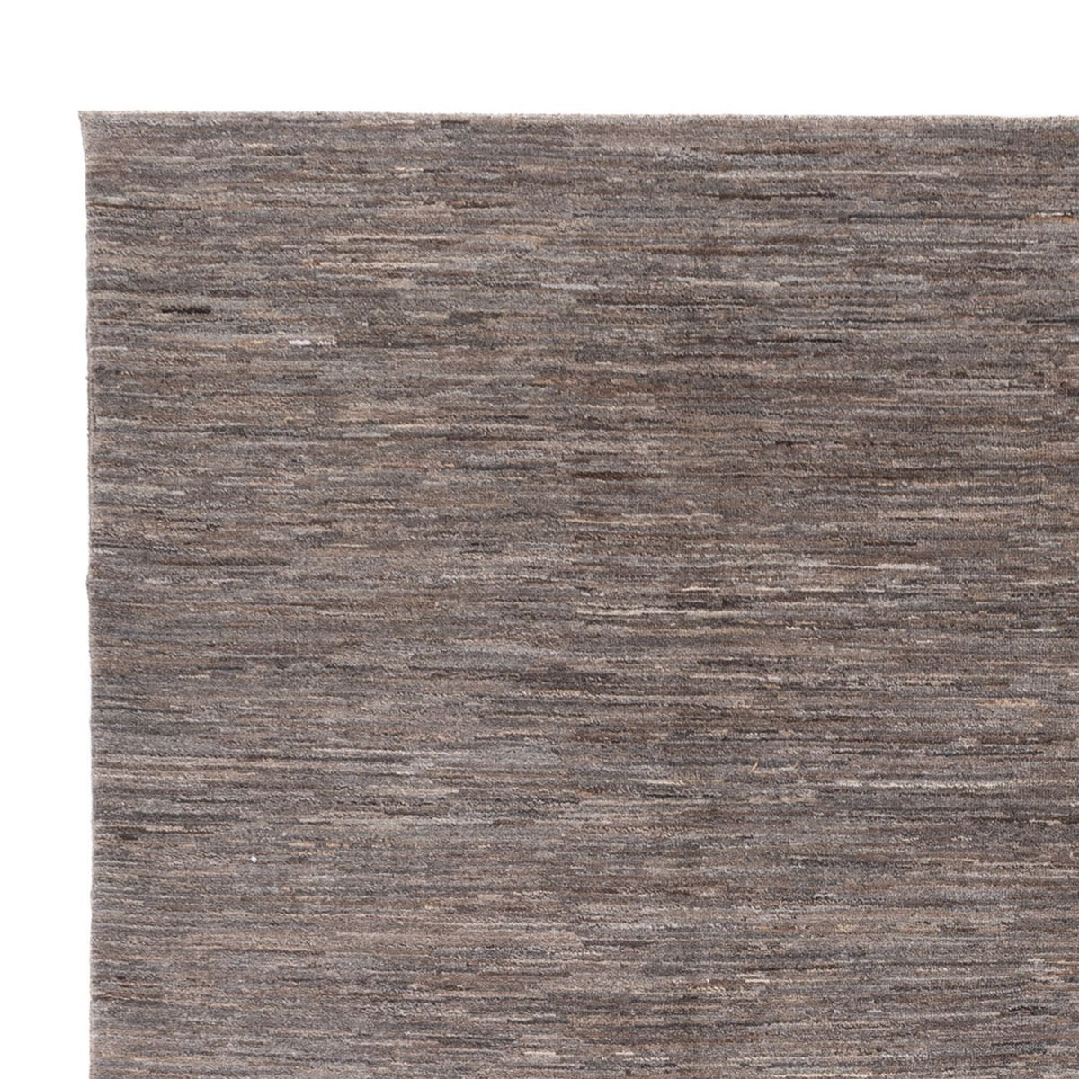 Berber Rug - 344 x 253 cm - dark beige