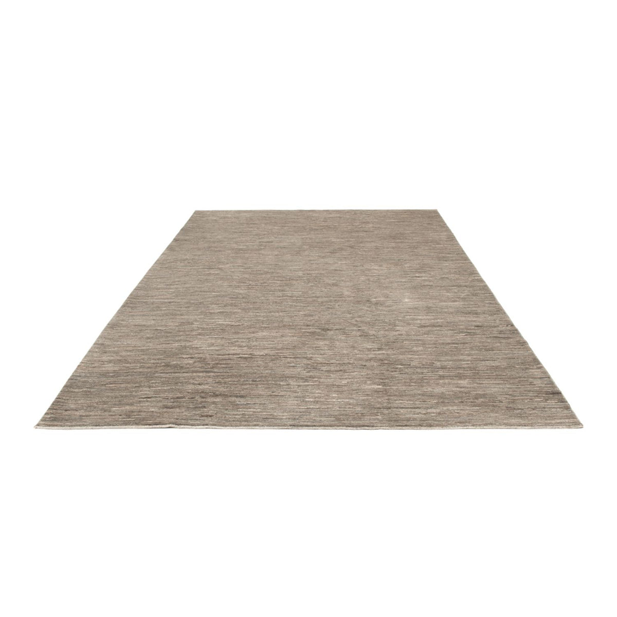 Berber Rug - 344 x 253 cm - dark beige