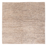Berber Rug square  - 200 x 200 cm - beige