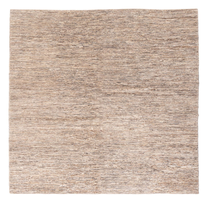 Berber Rug square  - 200 x 200 cm - beige