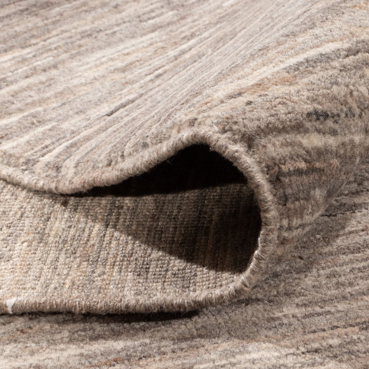 Berber Rug - 361 x 275 cm - beige