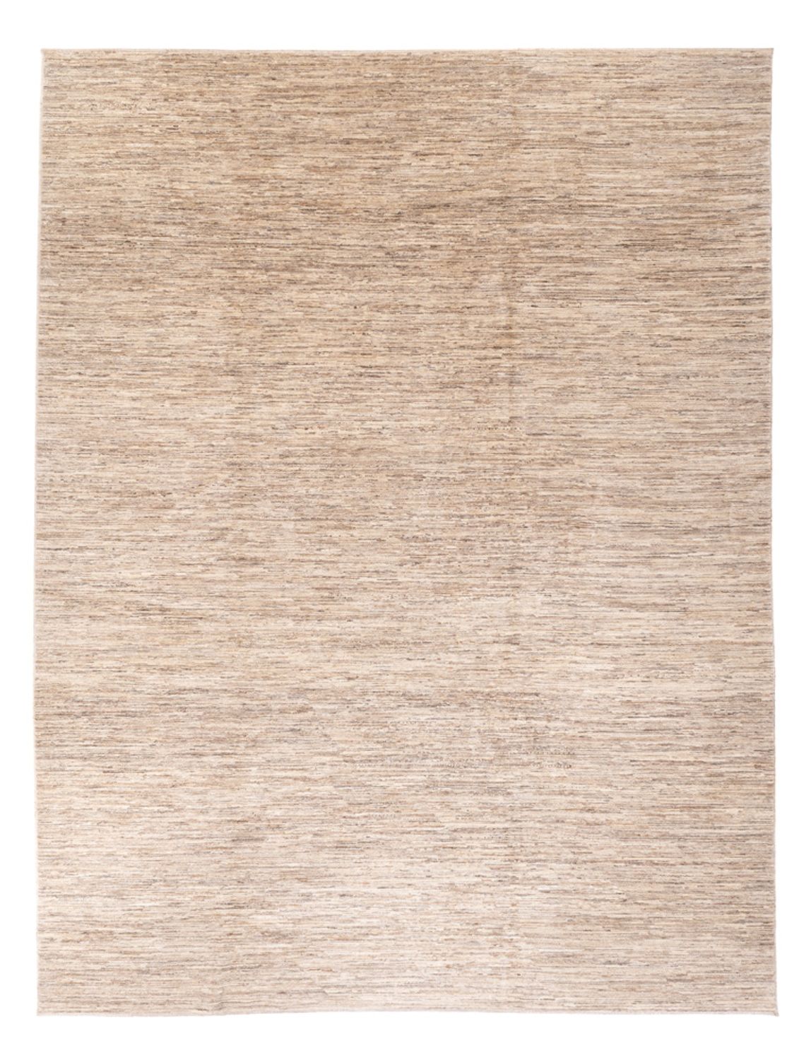 Berber Rug - 349 x 258 cm - beige