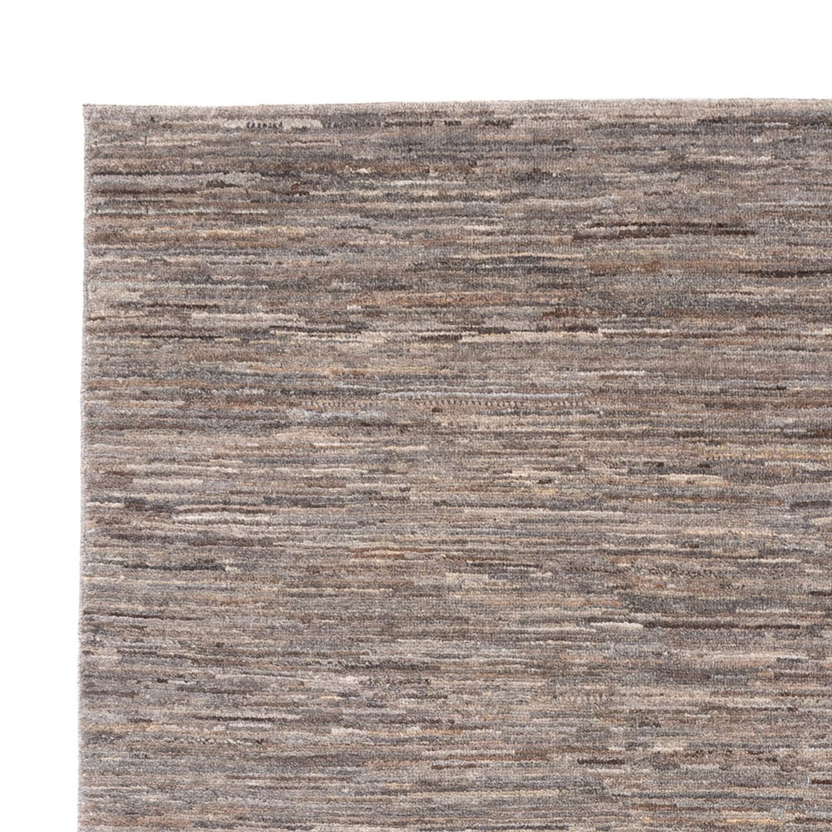 Berber Rug - 242 x 175 cm - dark beige