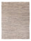 Berber Rug - 236 x 177 cm - dark beige