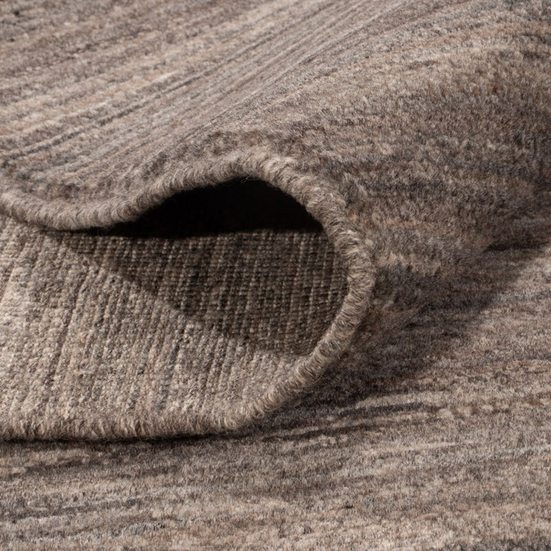 Berber Rug - 240 x 176 cm - dark beige