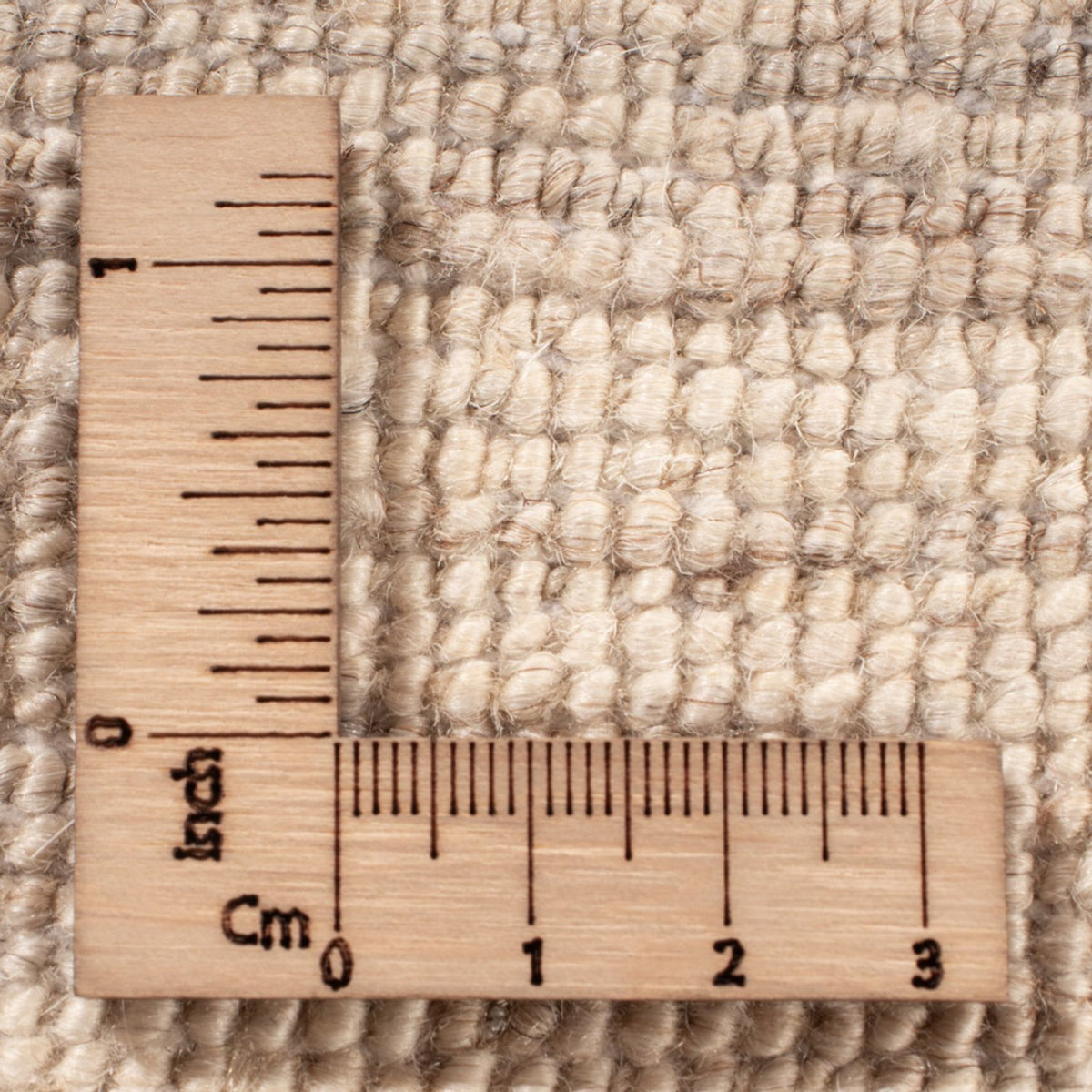 Berber Rug - 234 x 172 cm - beige