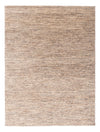 Berber Rug 177x237cm - Wool Rug - Rectangle / Beige / 177 x 237 cm Rectangle