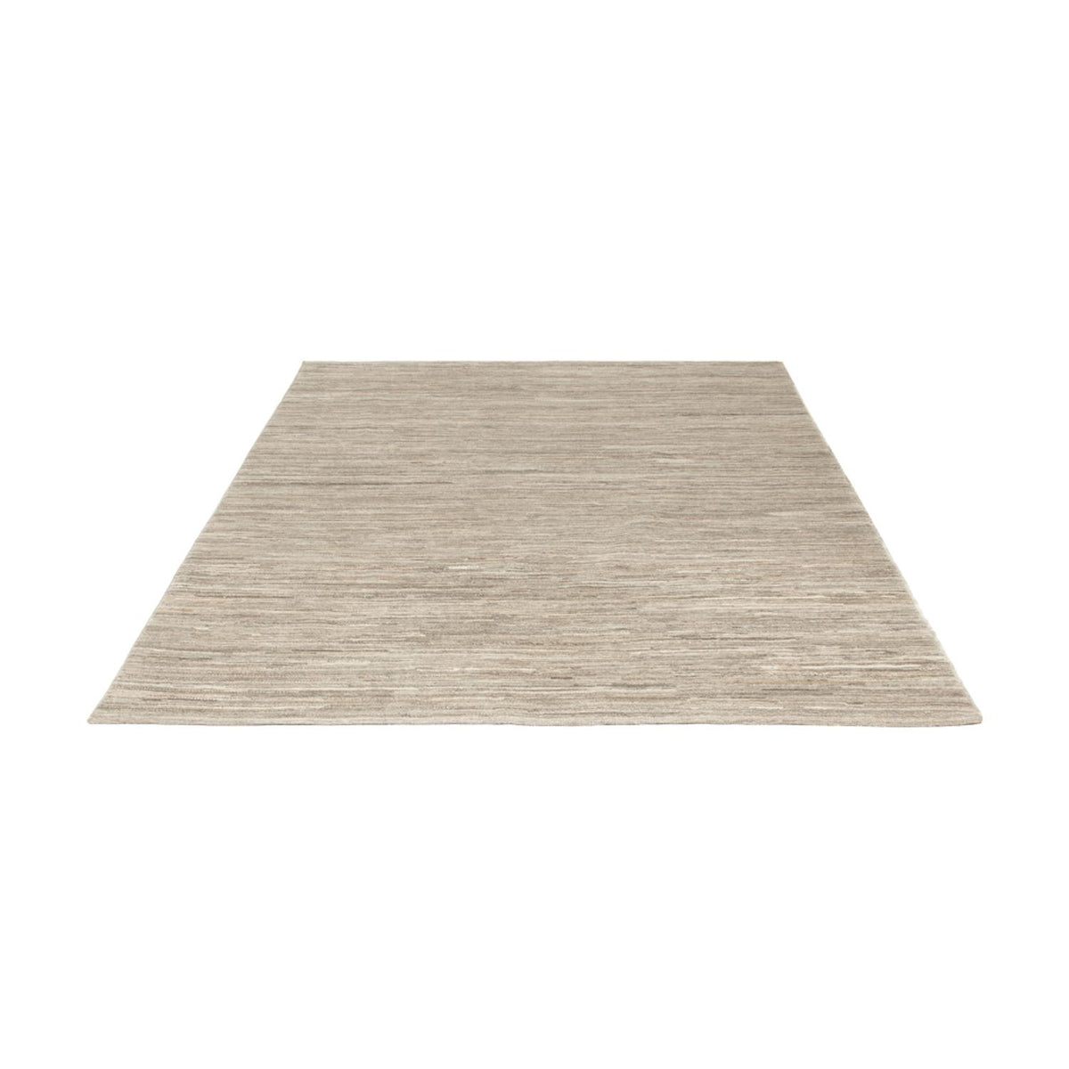 Berber Rug - 239 x 170 cm - dark beige