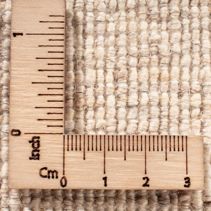 Berber Rug - 239 x 176 cm - beige