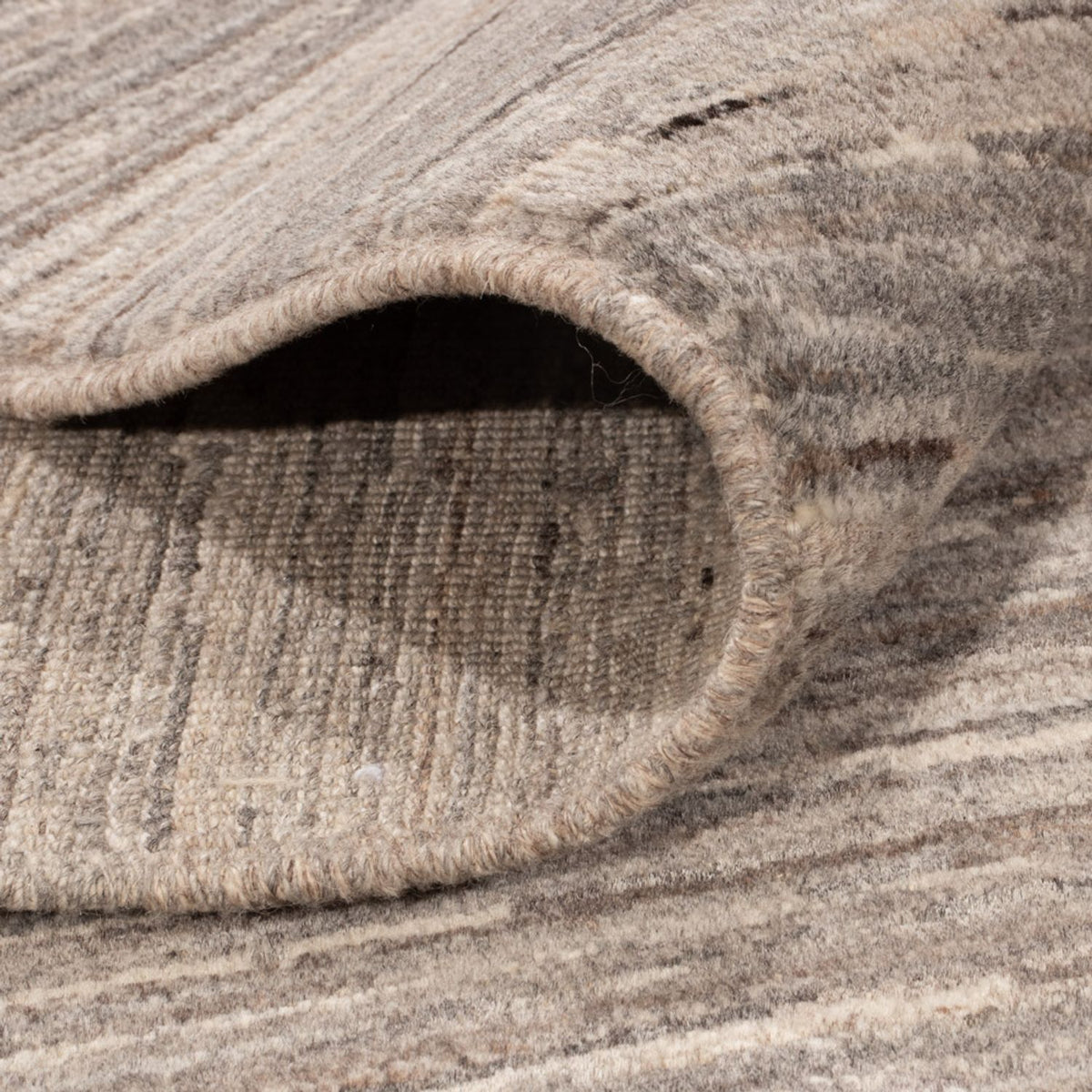 Berber Rug - 234 x 169 cm - beige