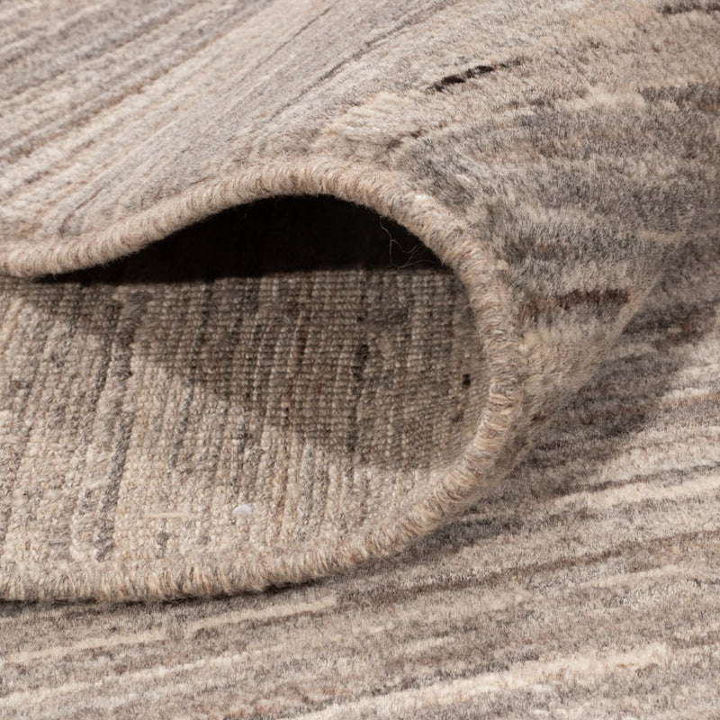 Berber Rug - 234 x 169 cm - beige