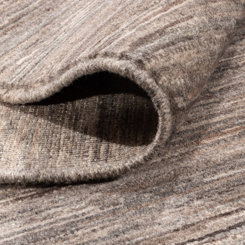 Berber Rug - 240 x 182 cm - dark beige