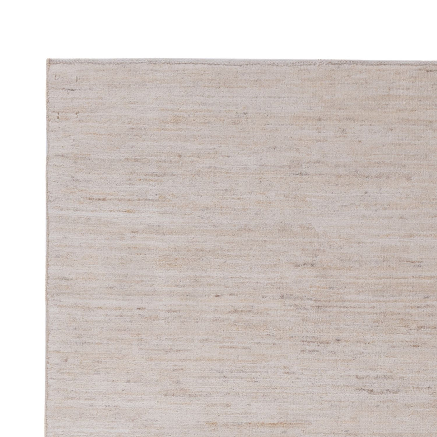 Berber Rug 237x159cm - Wool Rug