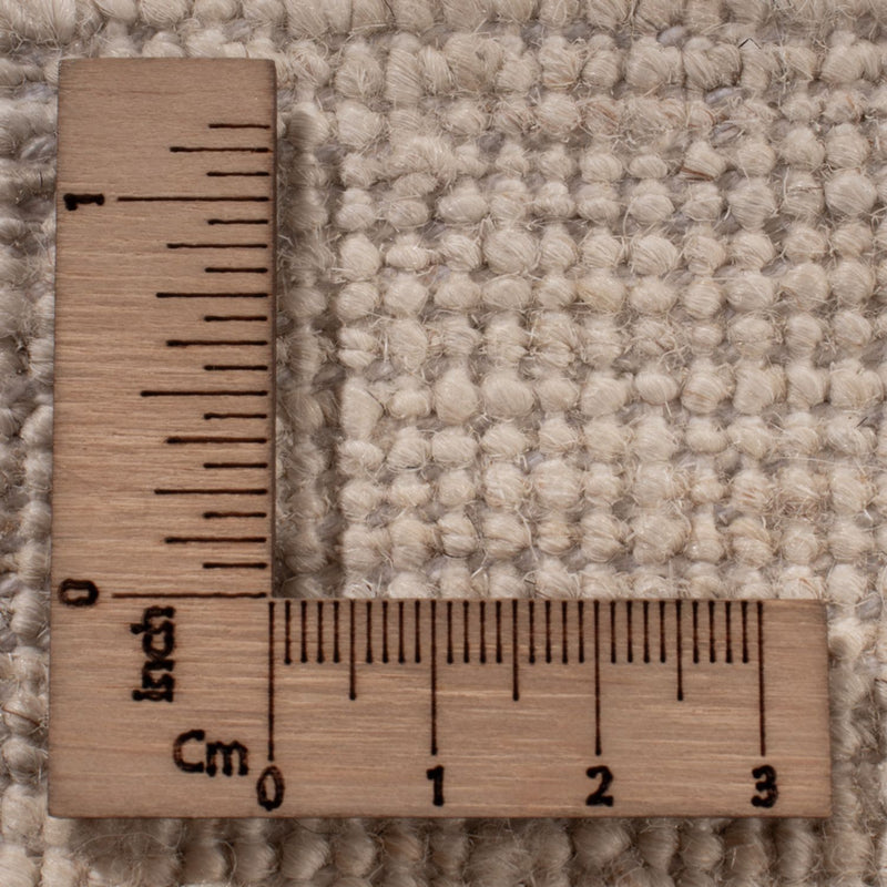 Berber Rug - 237 x 159 cm - cream