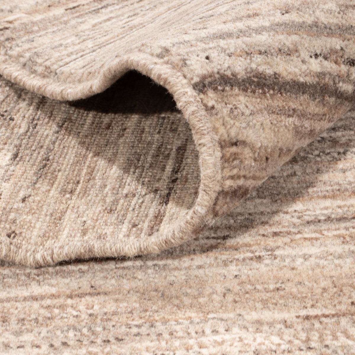 Berber Rug - 236 x 177 cm - beige