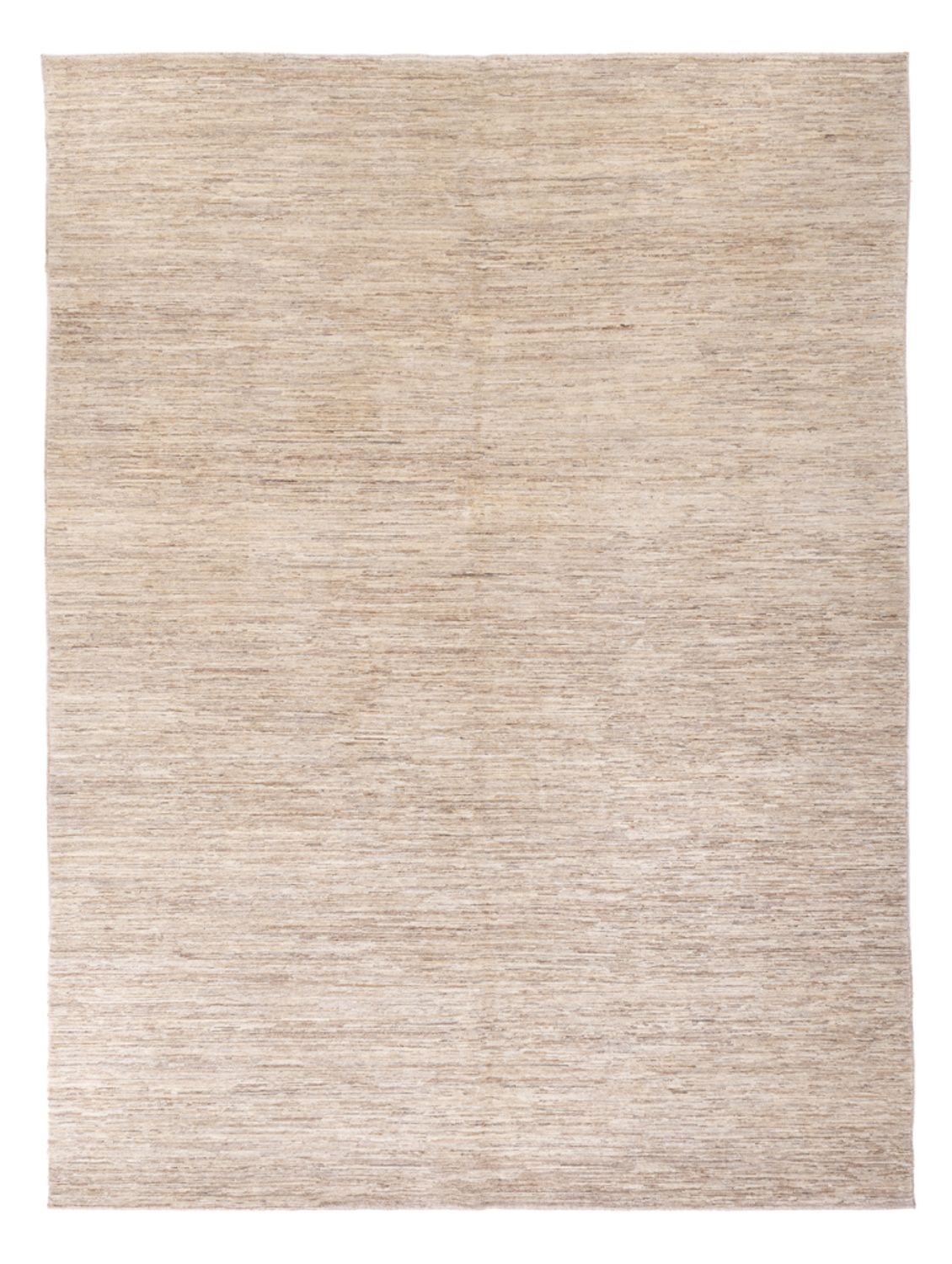 Berber Rug - 348 x 251 cm - beige