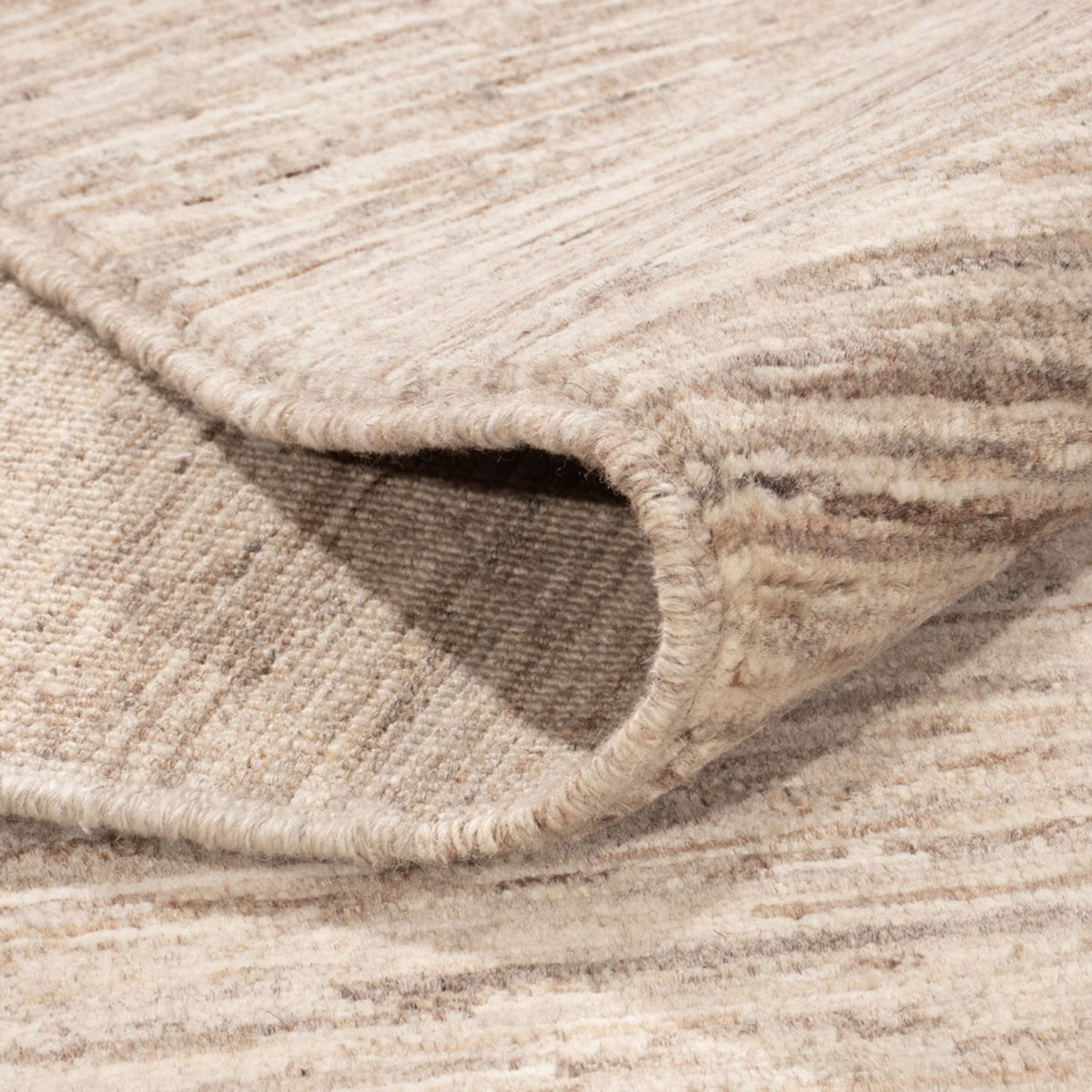 Berber Rug - 348 x 251 cm - beige