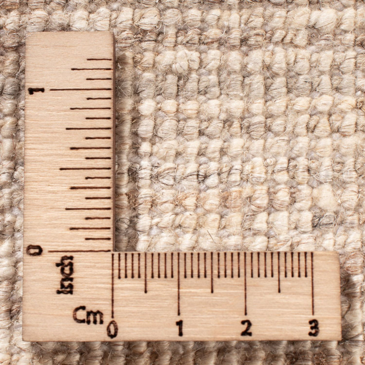 Berber Rug - 348 x 251 cm - beige