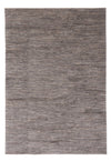 Berber Rug 199x293cm - Wool Rug - Rectangle / Dark Beige / 199 x 293 cm Rectangle