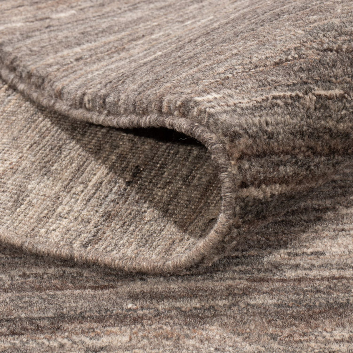 Berber Rug - 293 x 199 cm - dark beige