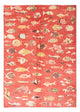 Designer Teppich 296x205cm - Designerteppich