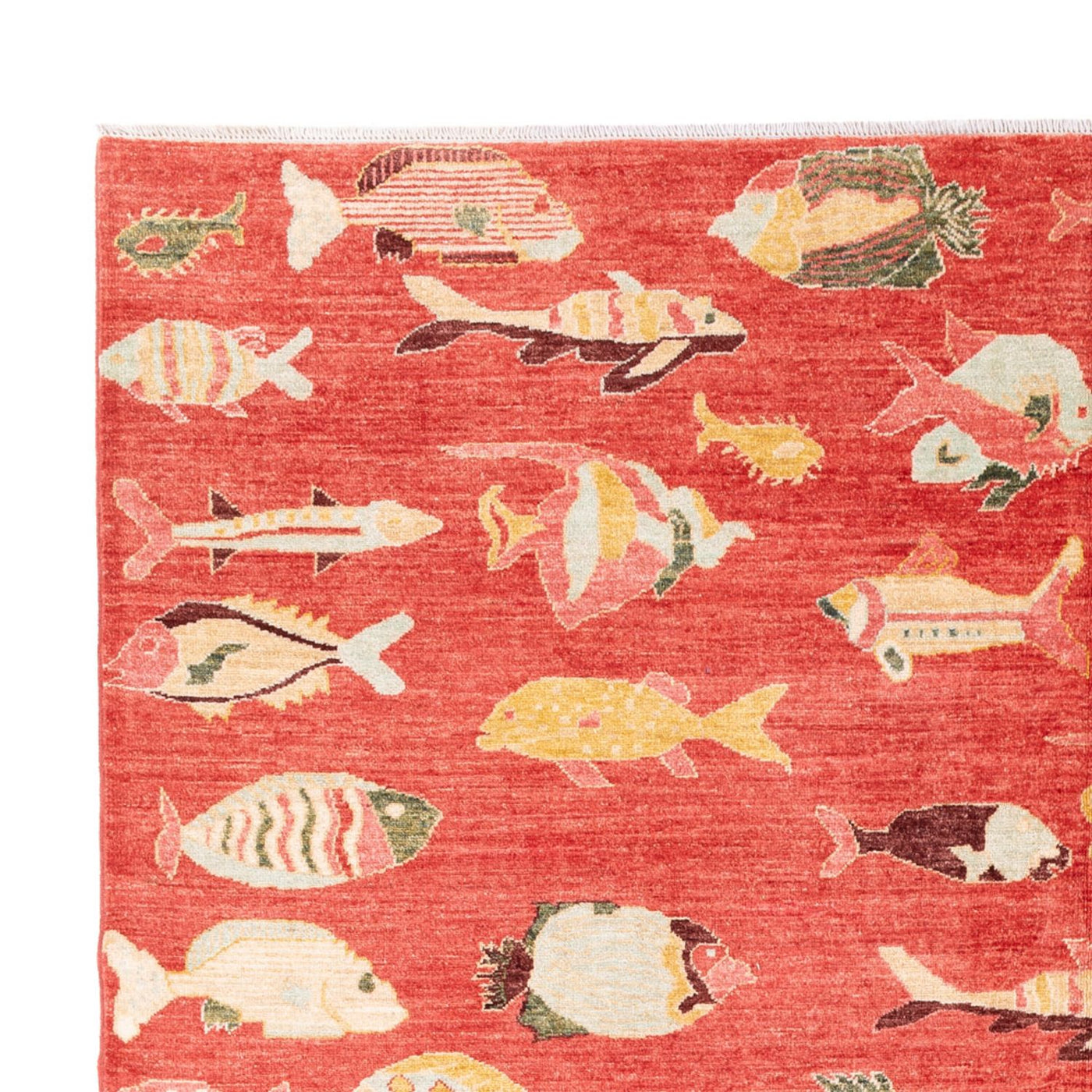 Designer Teppich 296x205cm - Designerteppich