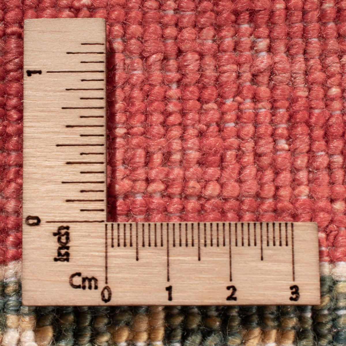 Designer Rug - 296 x 205 cm - multicolored