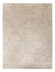 Berber Rug 362x276cm - Wool Rug
