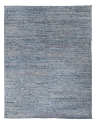 Ziegler Rug - Ariana - 360 x 274 cm - dark blue