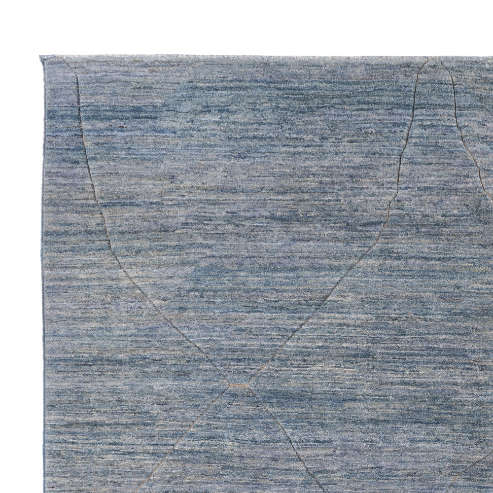 Ziegler Rug - Ariana - 360 x 274 cm - dark blue
