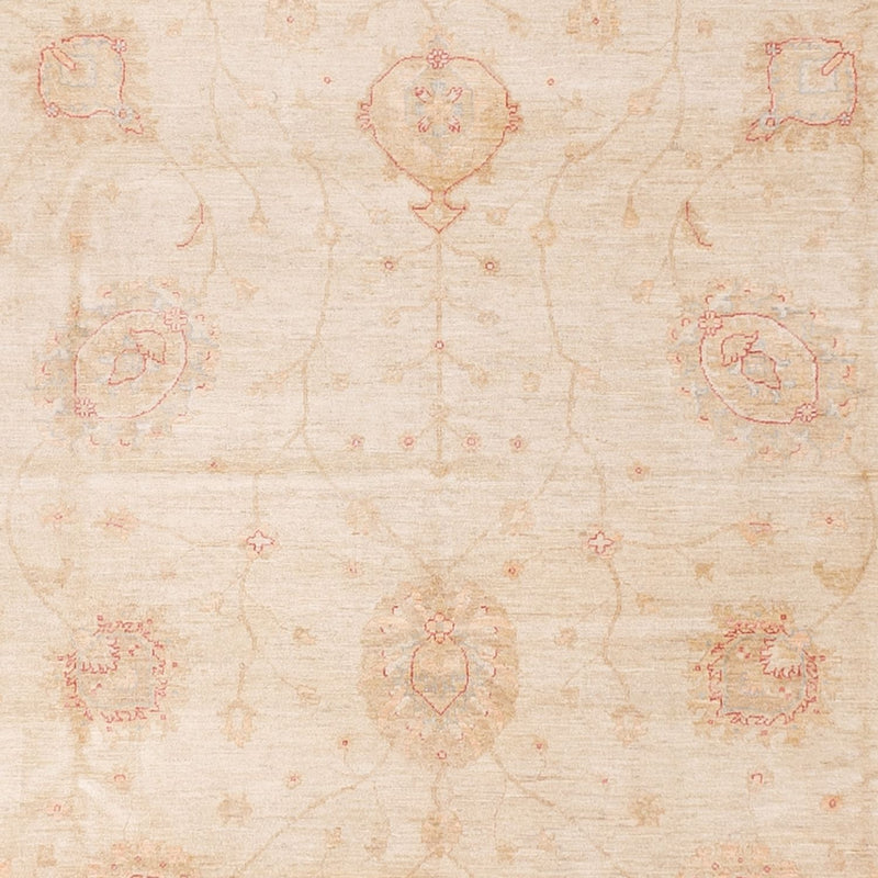Ziegler Rug - 689 x 402 cm - beige