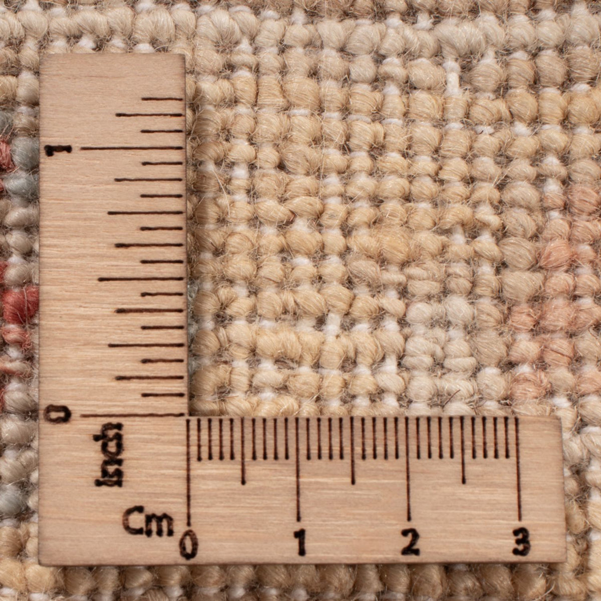 Ziegler Rug - 592 x 403 cm - beige