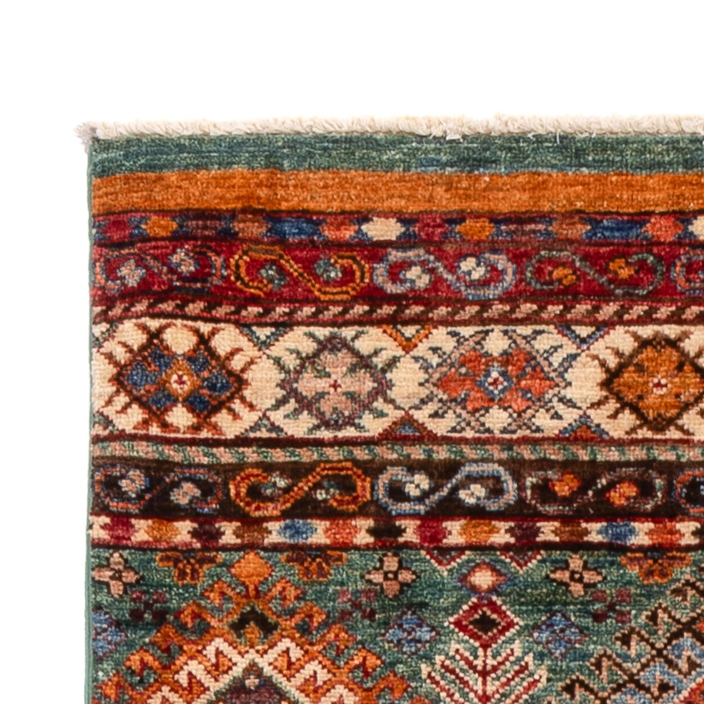 Shal Rug 298x83cm - Oriental Rug