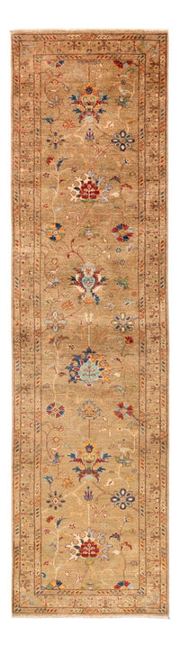 Runner Ziegler Rug - Ariana - 313 x 78 cm - beige