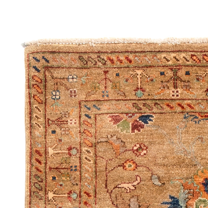 Runner Ziegler Rug - Ariana - 313 x 78 cm - beige