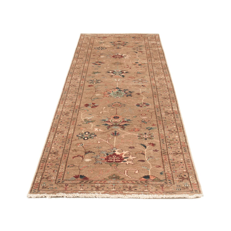 Runner Ziegler Rug - Ariana - 314 x 79 cm - beige
