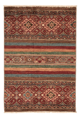 Ziegler Rug - Shal - 92 x 64 cm - multicolored
