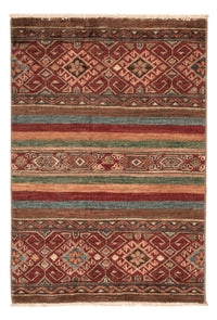Ziegler Rug - Shal - 92 x 64 cm - multicolored