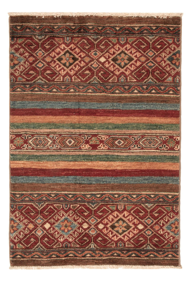 Ziegler Rug - Shal - 92 x 64 cm - multicolored