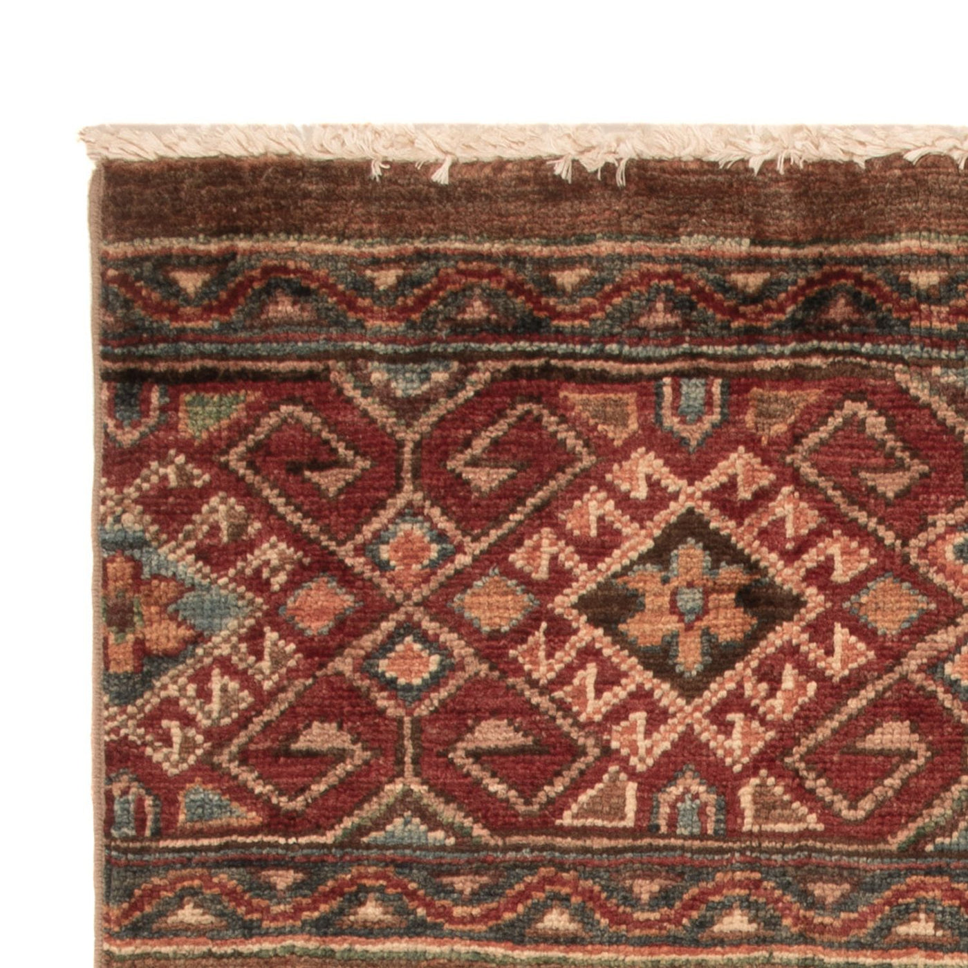 Shal Rug 92x64cm - Oriental Rug
