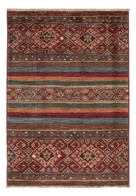 Ziegler Rug - Shal - 91 x 65 cm - multicolored