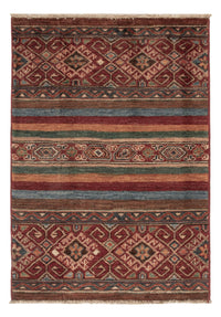 Ziegler Rug - Shal - 91 x 65 cm - multicolored