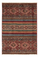 Shal Rug 91x65cm - Oriental Rug
